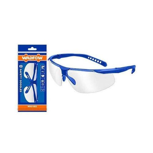 WADFOW WSG1802 - Lunettes de sécurité HY