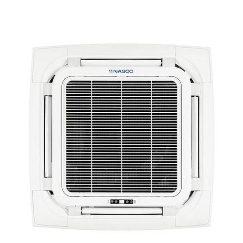 Split Cassette 30.000 Btu - NAS-T30-K7V1 - Dual Inverter - R410A - 220-240V