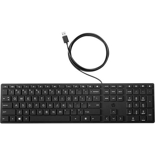 Clavier filaire 320K Original - QWERTY