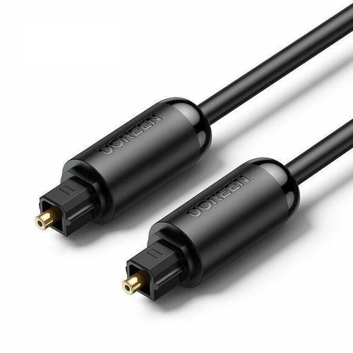Câble Audio Optique Numerique Pour Home Cinema 2m QUALITE ABS
