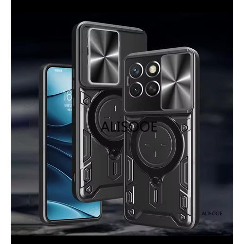 Coque honor X7C noir Rob m