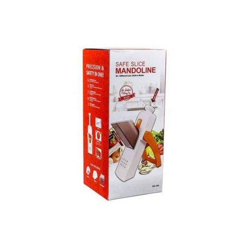 Découpeur Genius Plus Double Fonctions Fruits Et Légumes