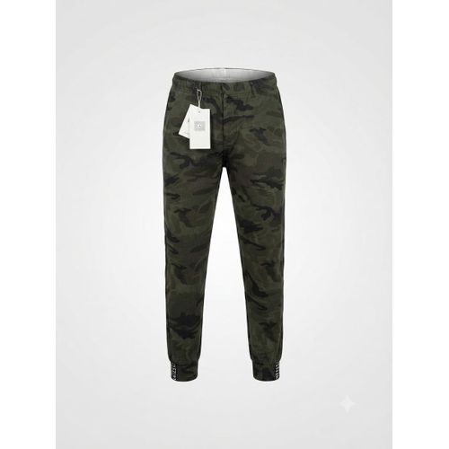 Pentalon jogger