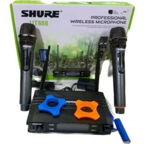 Shure UT888 Portable Microphone