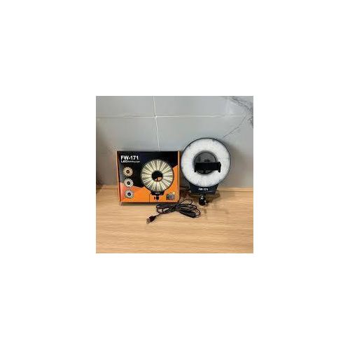 ANNEAU LUMINEUX LED