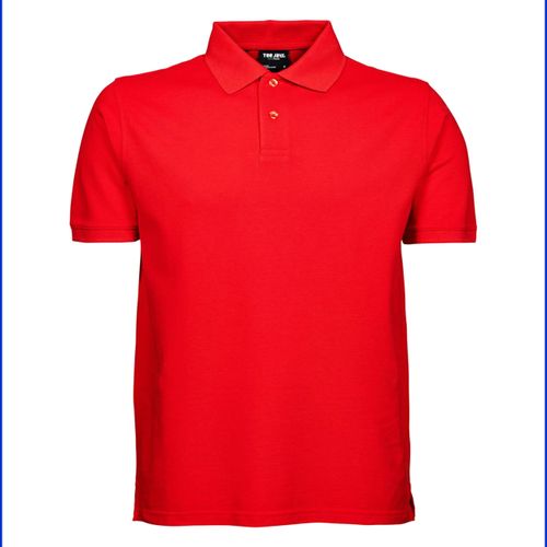 POLO VIP ROUGE