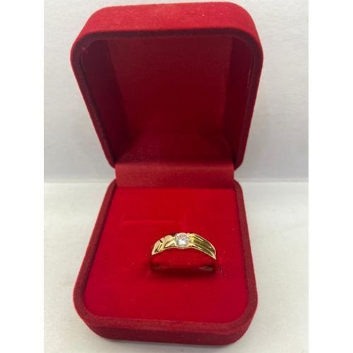 Bague De Fiançailles