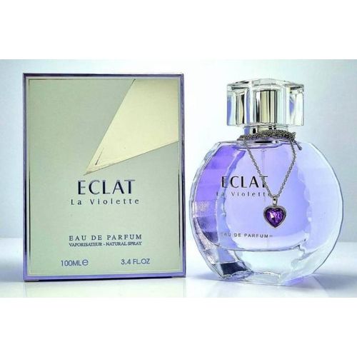 Eclat La Violette pour femme