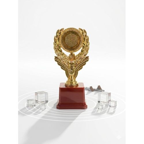 Très Petit trophée de récompense cc