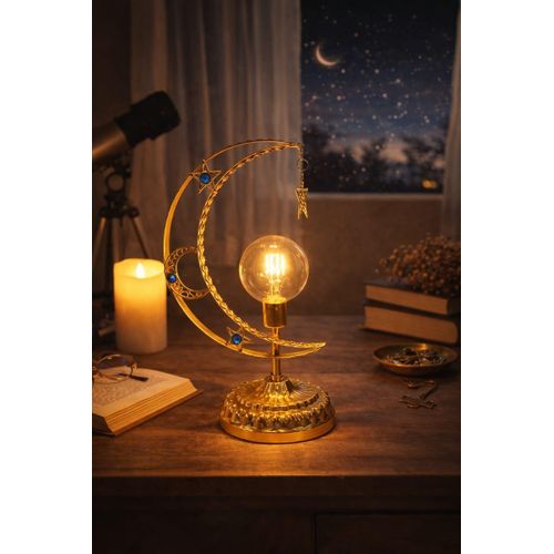 Lampe de Table Décorative