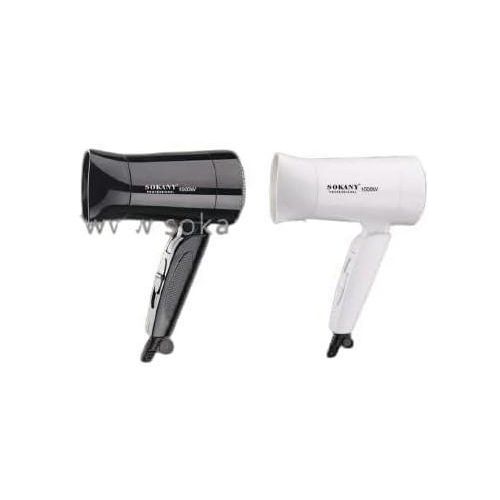 Mini Sèche-cheveux Pliable 1000W