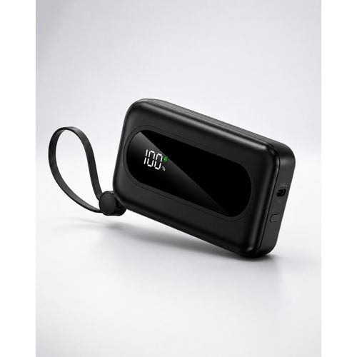 Batterie Externe Power Bank 20 000 mAh