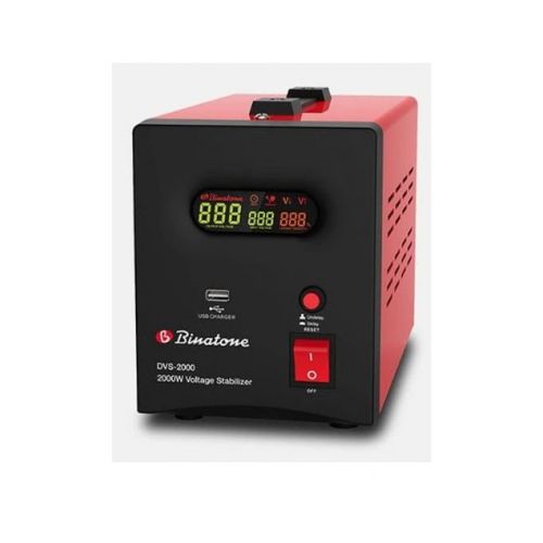 Stabilisateur Automatique 2000W