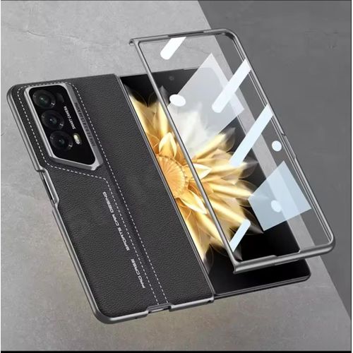 Coque Honor Magic V2 noir AA