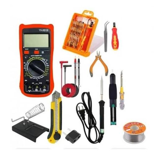 KIT BRICOLEUR