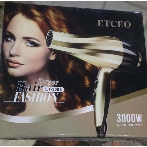 Sèche-cheveux