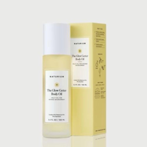 Huile Nourrissante Corporelle