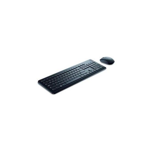 Clavier filaire SSD-KB-807