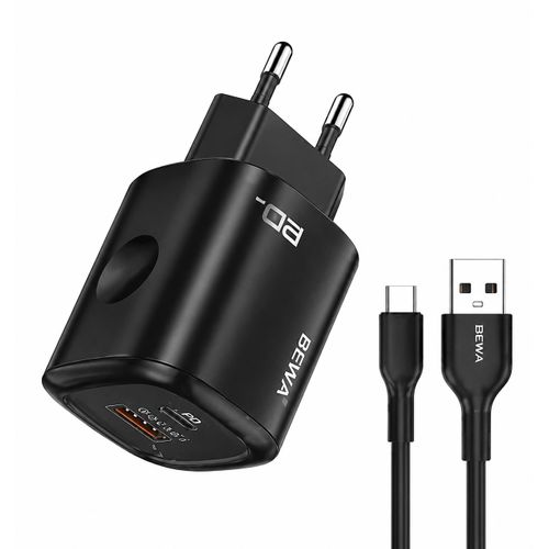 Chargeur Rapide PD 38W