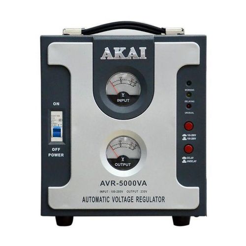 STABILISATEUR 5000 VA ORIGINAL