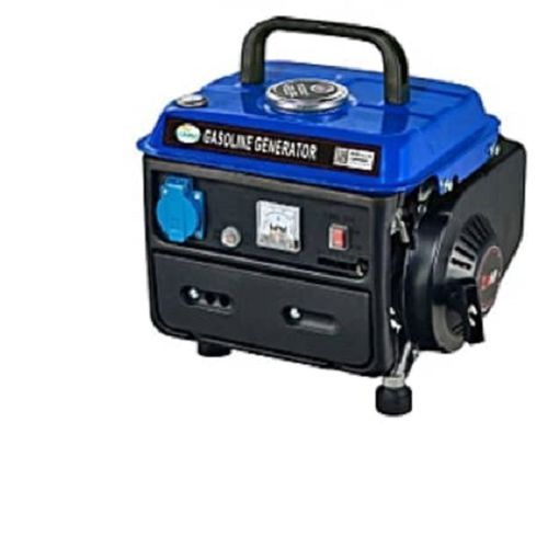 GROUPE ELECTROGENE A ESSENCE TRES PUISSANT 600W