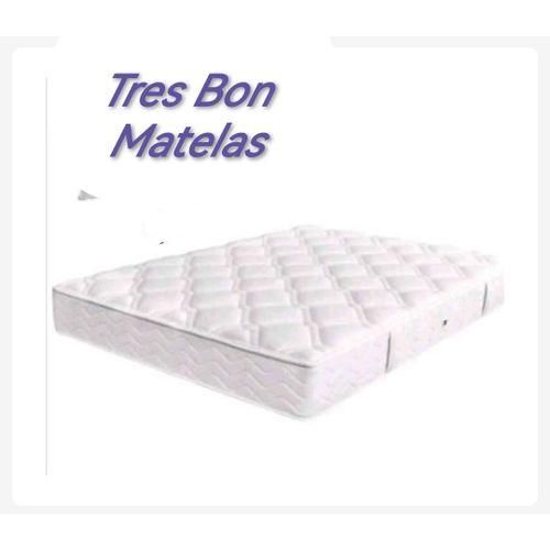 Matelas Confort Extras Ferme et Douce 2 places