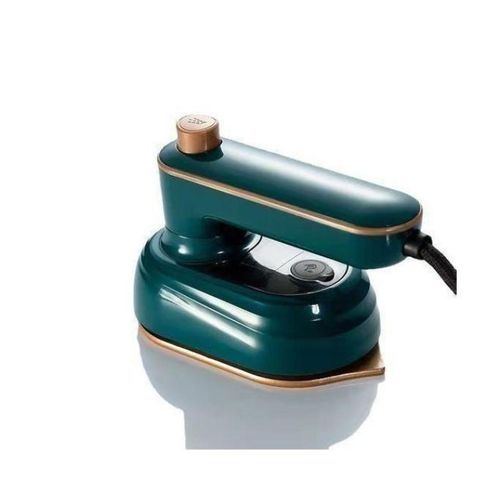Fer à repasser vapeur chauffage électrique portable