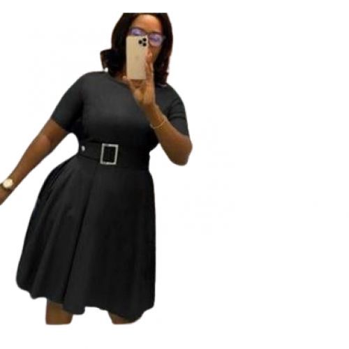 Chic Robes Dame Pour Sortie
