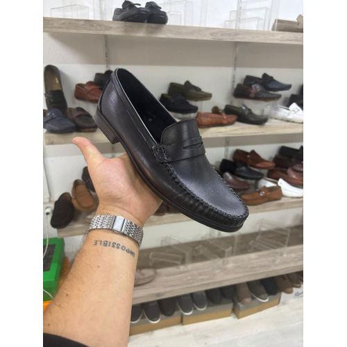 Chaussures Baladeuses Modacim-noir