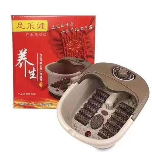 Machine de pédicure -massage électrique