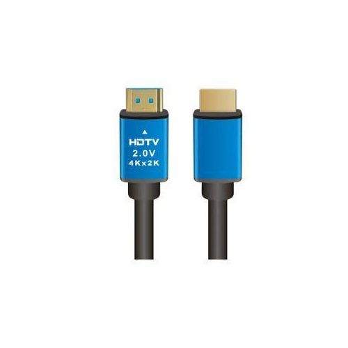 Cable HDMI Mâle-Mâle 15m - / Noir