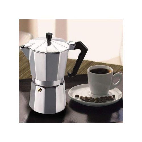 Cafetière Italienne - Cafetière Expresso A Filtre - Style Italien - 9 Tasses