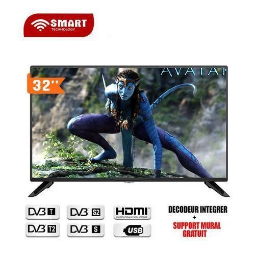 TV LED HD 32