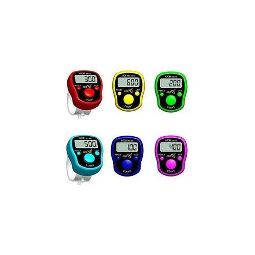 1 Chapelet électronique Tasbih ...