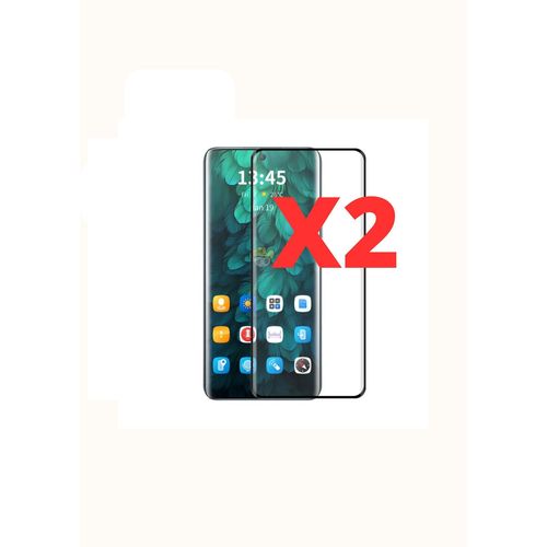 Lot De 2 Film De Protection Antichoc Tecno Spark 40 Pro Plus