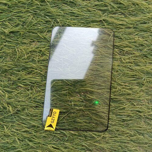 Samsung ANTI-CHOC compatible SAMSUNG S23 FE - transparent