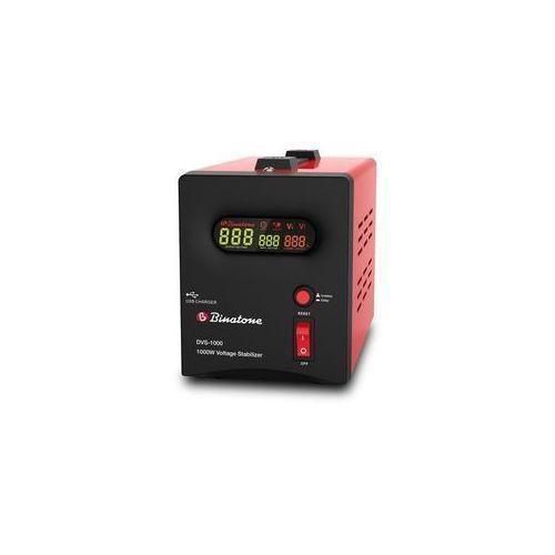 Stabilisateur Et Régulateur DVS- 2000 VA