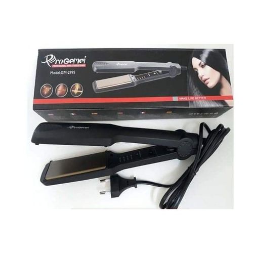 Lisseur A Cheveux-Lissante