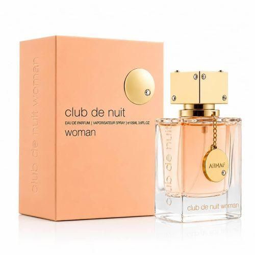 Club de Nuit WOMAN - Eau De Parfum 105ml