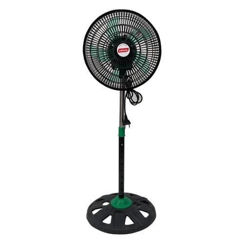 Technology Ventilateur 10 Pouces – 50 W – 4 Niveaux de Vitesse