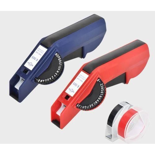 Etiqueteuse Dymo Avec 2 Recharges inclues