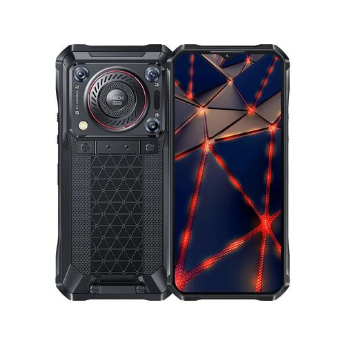 WP33 PRO - Smartphone Ultra-Robuste 8Go/ 256Go