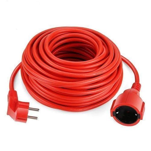 Rallonge Electrique Professionnelle 20 Mètres De Long BG
