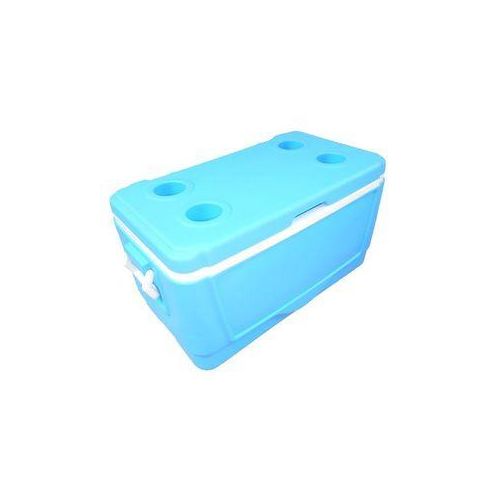 Glacière powel 35 litres-Bleu