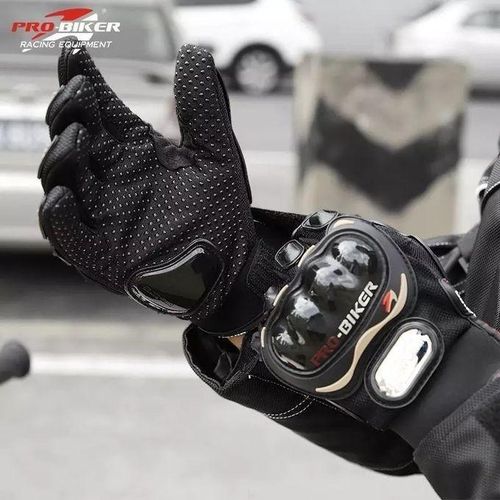 Gants De Protection Pour Moto, Cycliste