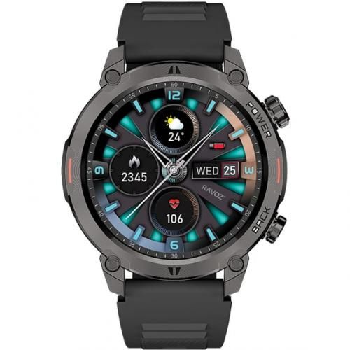 Montre Connectée Ravoz Rizto R19