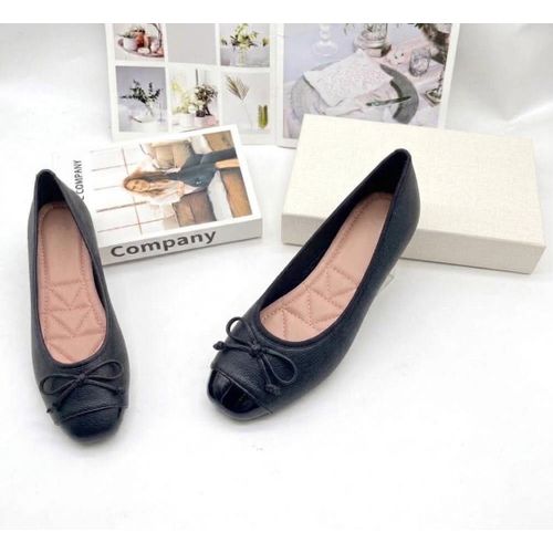Ballerines élégantes et confortables