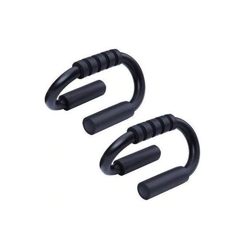 2 Barres Push-up Poignées De Fitness Poignées De Pompe