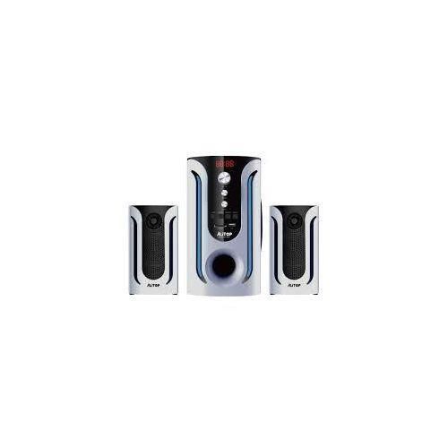 Mini Chaine Woofer OP-2510 Ultra Performante