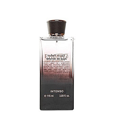World Fragrance Comme Une évidence Intenso Eau De Parfum Pour